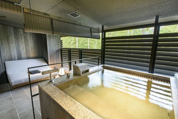 Imagen general del Hotel Fufu Nara. Foto 6
