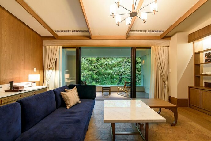 Imagen general del Hotel Fufu Nikko. Foto 1