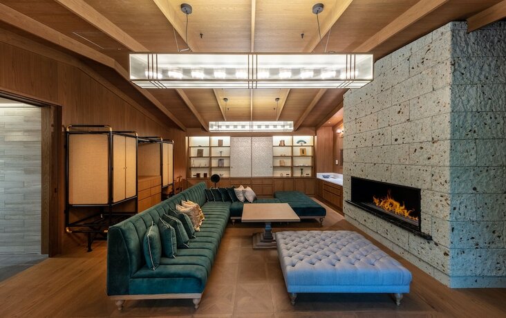 Imagen general del Hotel Fufu Nikko. Foto 8