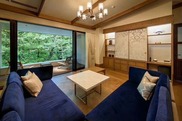 Imagen general del Hotel Fufu Nikko. Foto 10