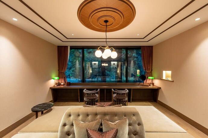 Imagen de la habitación del Hotel Fufu Nikko. Foto 13