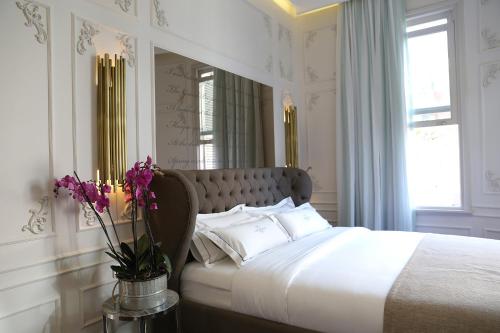 Imagen general del Hotel Fuga Constantinidis. Foto 1