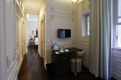 Imagen general del Hotel Fuga Constantinidis. Foto 4