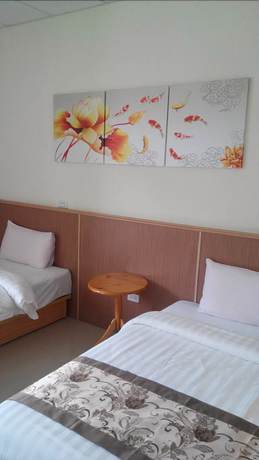 Imagen de la habitación del Hotel Fuga Hotel. Foto 4