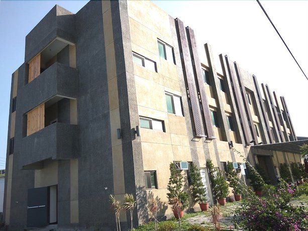 Imagen general del Hotel Fuga Hotel. Foto 2