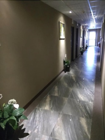 Imagen de los interiores del Hotel Fuga Hotel. Foto 19