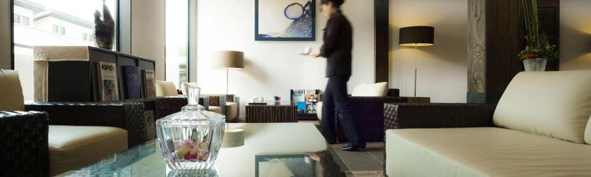 Imagen de los interiores del Hotel Fugaku Gunjo. Foto 17