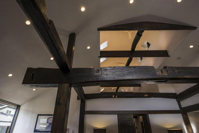 Imagen de los interiores del Hotel Fugaku Gunjo. Foto 20