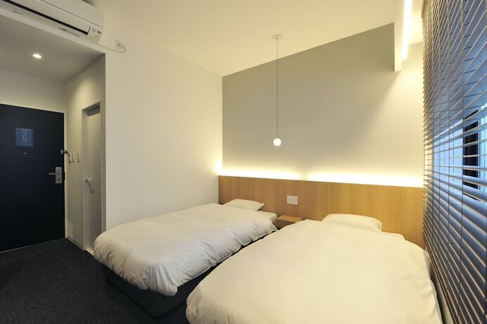 Imagen general del Hotel Fugastay Shijo Omiya. Foto 2