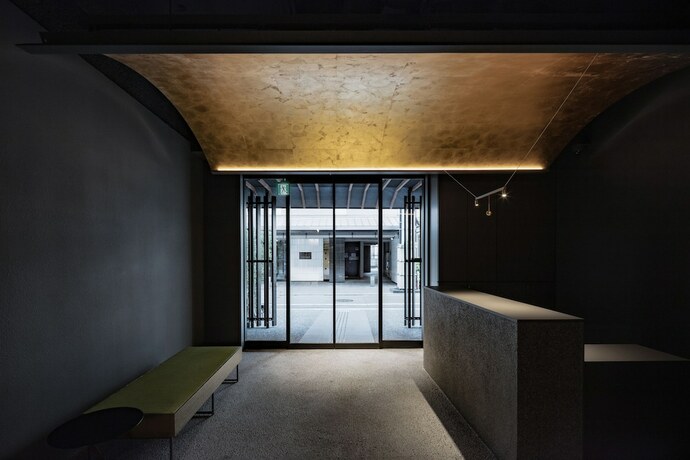 Imagen general del Hotel Fugastay Shijo Omiya. Foto 3