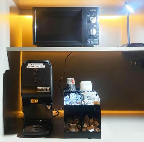 Imagen general del Hotel Fugastay Shijo Omiya. Foto 7