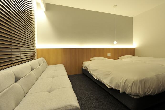 Imagen general del Hotel Fugastay Shijo Omiya. Foto 11