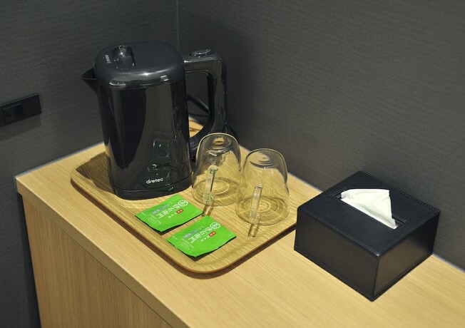 Imagen general del Hotel Fugastay Shijo Omiya. Foto 13