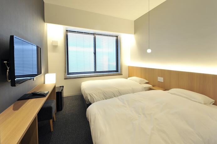 Imagen de la habitación del Hotel Fugastay Shijo Omiya. Foto 16