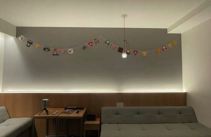 Imagen de la habitación del Hotel Fugastay Shijo Omiya. Foto 19