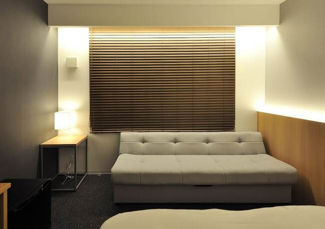 Imagen de la habitación del Hotel Fugastay Shijo Omiya. Foto 21