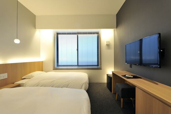 Imagen de la habitación del Hotel Fugastay Shijo Omiya. Foto 24