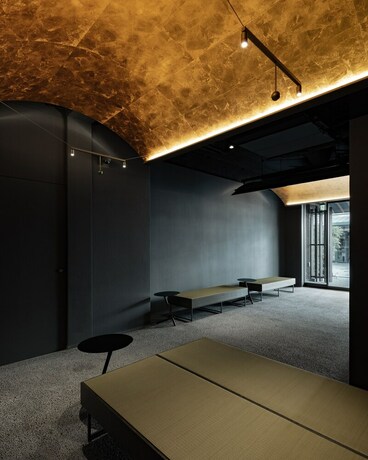 Imagen de los interiores del Hotel Fugastay Shijo Omiya. Foto 26