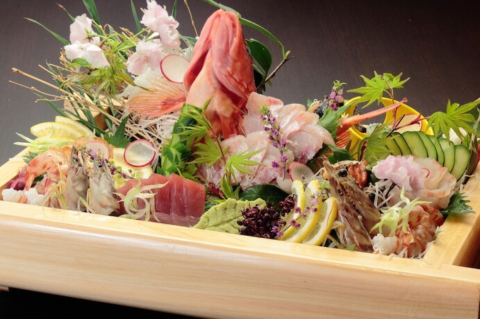 Imagen general del Hotel Fugetsugyosho. Foto 2