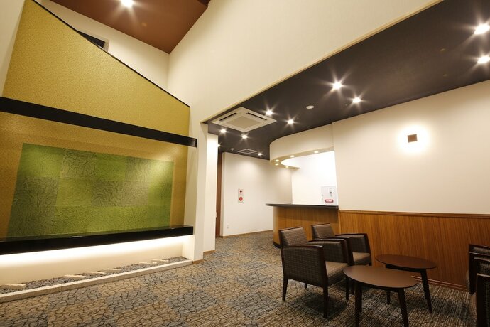 Imagen general del Hotel Fugetsugyosho. Foto 3