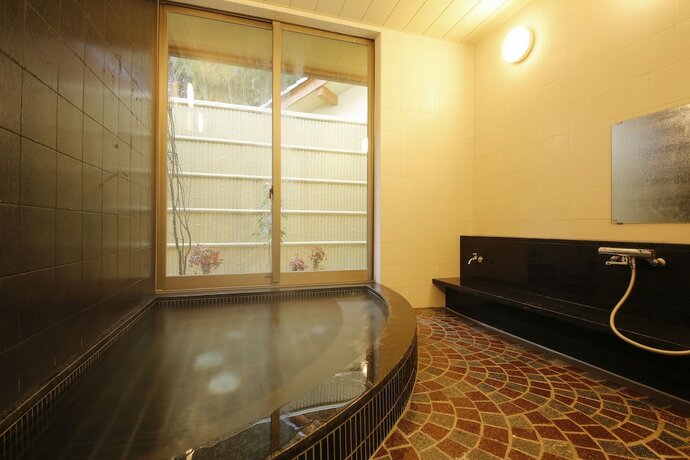 Imagen general del Hotel Fugetsugyosho. Foto 4