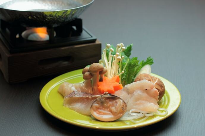 Imagen general del Hotel Fugetsugyosho. Foto 6