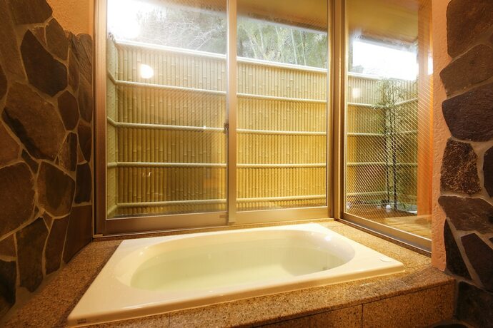 Imagen general del Hotel Fugetsugyosho. Foto 7