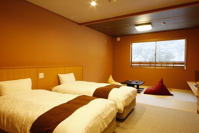 Imagen general del Hotel Fugetsugyosho. Foto 8