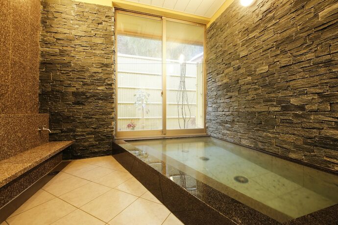Imagen general del Hotel Fugetsugyosho. Foto 9