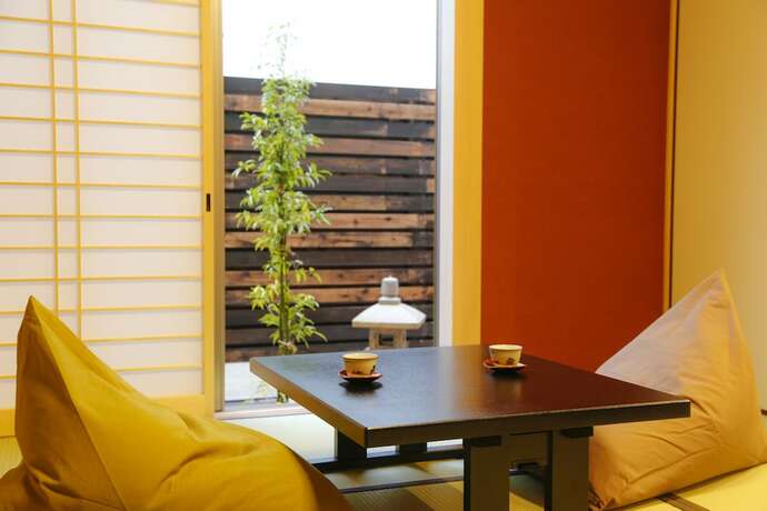 Imagen general del Hotel Fugetsugyosho. Foto 11