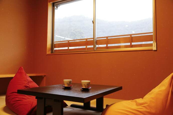 Imagen de la habitación del Hotel Fugetsugyosho. Foto 25