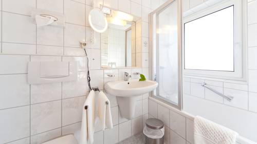 Imagen de la habitación del Hotel Fuggerhof Oberstdorf. Foto 3