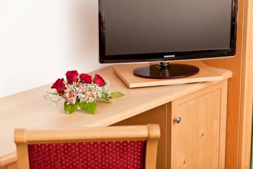 Imagen de la habitación del Hotel Fuggerhof Oberstdorf. Foto 4