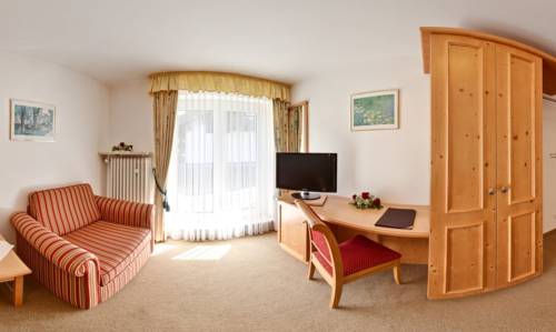 Imagen general del Hotel Fuggerhof Oberstdorf. Foto 1