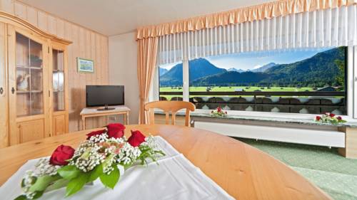 Imagen de la habitación del Hotel Fuggerhof Oberstdorf. Foto 7