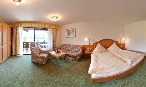 Imagen de la habitación del Hotel Fuggerhof Oberstdorf. Foto 10