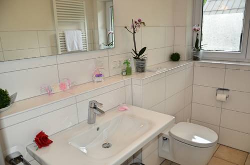 Imagen de la habitación del Hotel Fuggerhof Oberstdorf. Foto 11