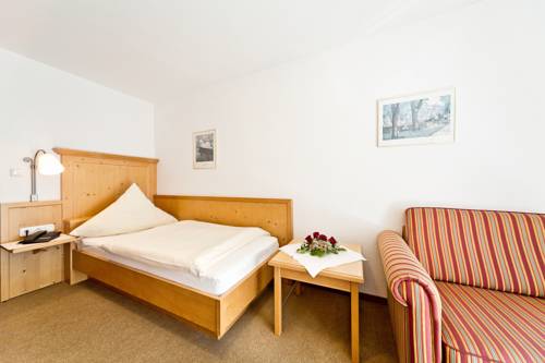 Imagen de la habitación del Hotel Fuggerhof Oberstdorf. Foto 12