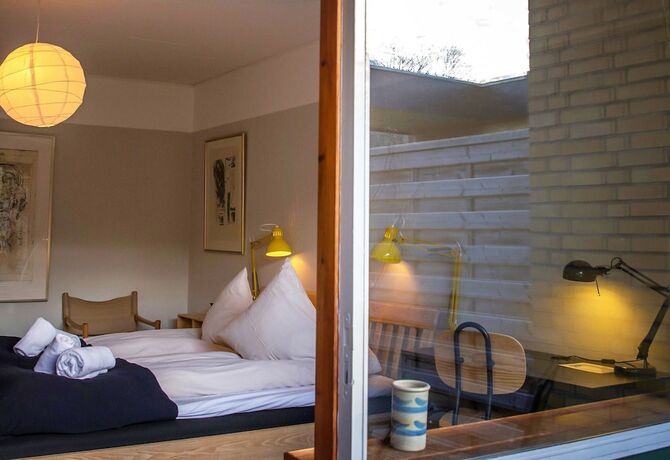 Imagen general del Hotel Fuglsang Herregaard. Foto 5