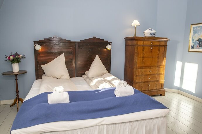 Imagen de la habitación del Hotel Fuglsang Herregaard. Foto 15