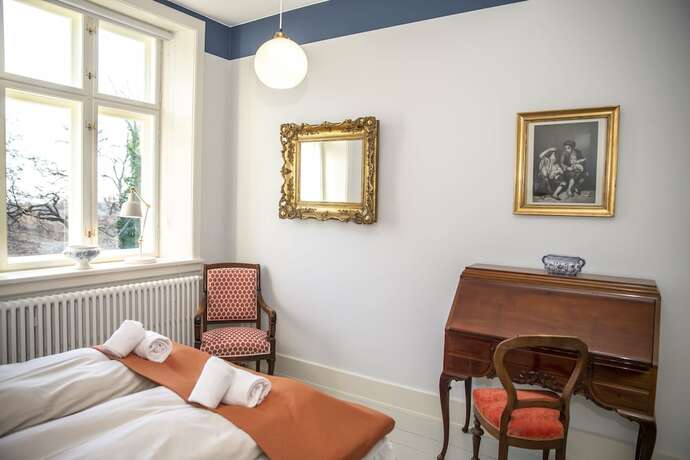 Imagen de la habitación del Hotel Fuglsang Herregaard. Foto 16
