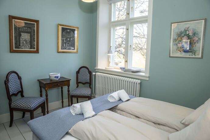Imagen de la habitación del Hotel Fuglsang Herregaard. Foto 18