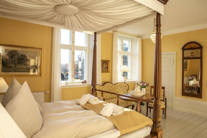 Imagen de la habitación del Hotel Fuglsang Herregaard. Foto 19
