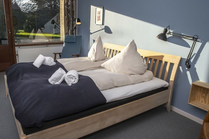 Imagen de la habitación del Hotel Fuglsang Herregaard. Foto 20