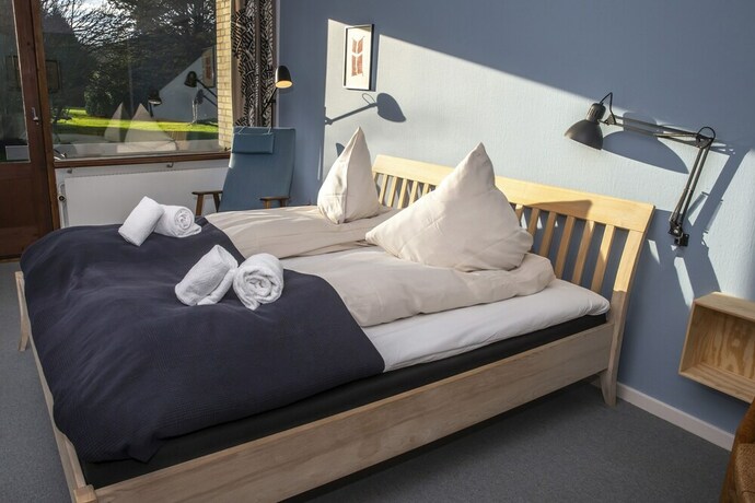 Imagen de la habitación del Hotel Fuglsang Herregaard. Foto 21