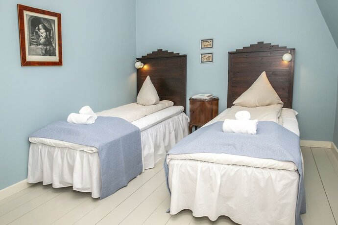 Imagen de la habitación del Hotel Fuglsang Herregaard. Foto 22