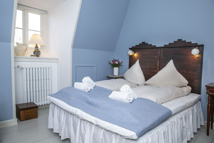 Imagen de la habitación del Hotel Fuglsang Herregaard. Foto 23