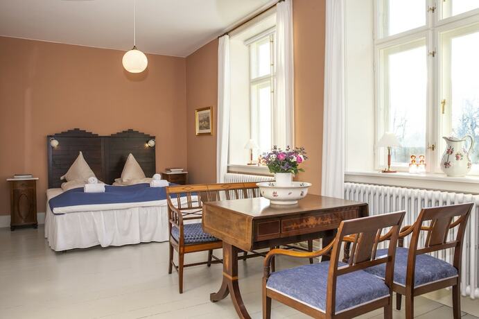 Imagen de la habitación del Hotel Fuglsang Herregaard. Foto 25