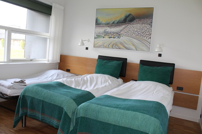 Imagen de la habitación del Hotel Fuglsangcentret. Foto 5