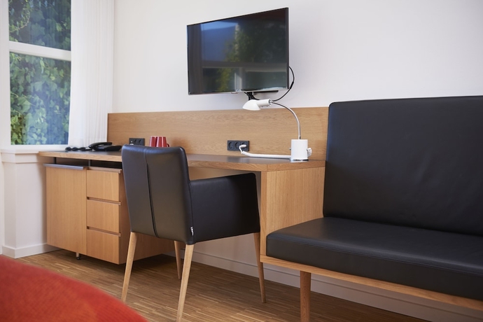 Imagen de la habitación del Hotel Fuglsangcentret. Foto 9